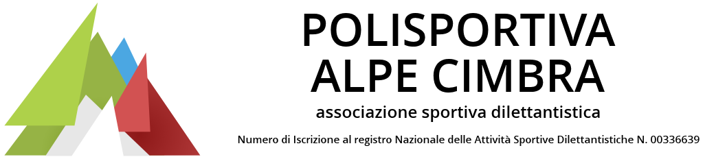 Alpe Cimbra Polisportiva Asd