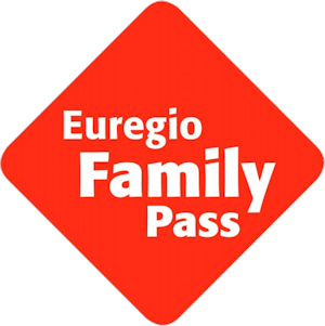 Euregio Family pass