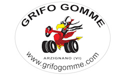 Grifo Gomme